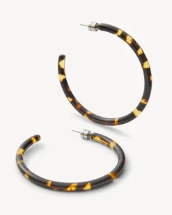 Large Hoops
