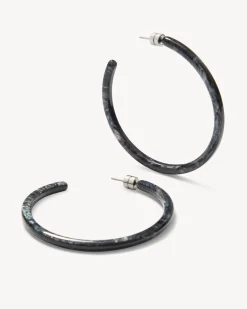 Large Hoops