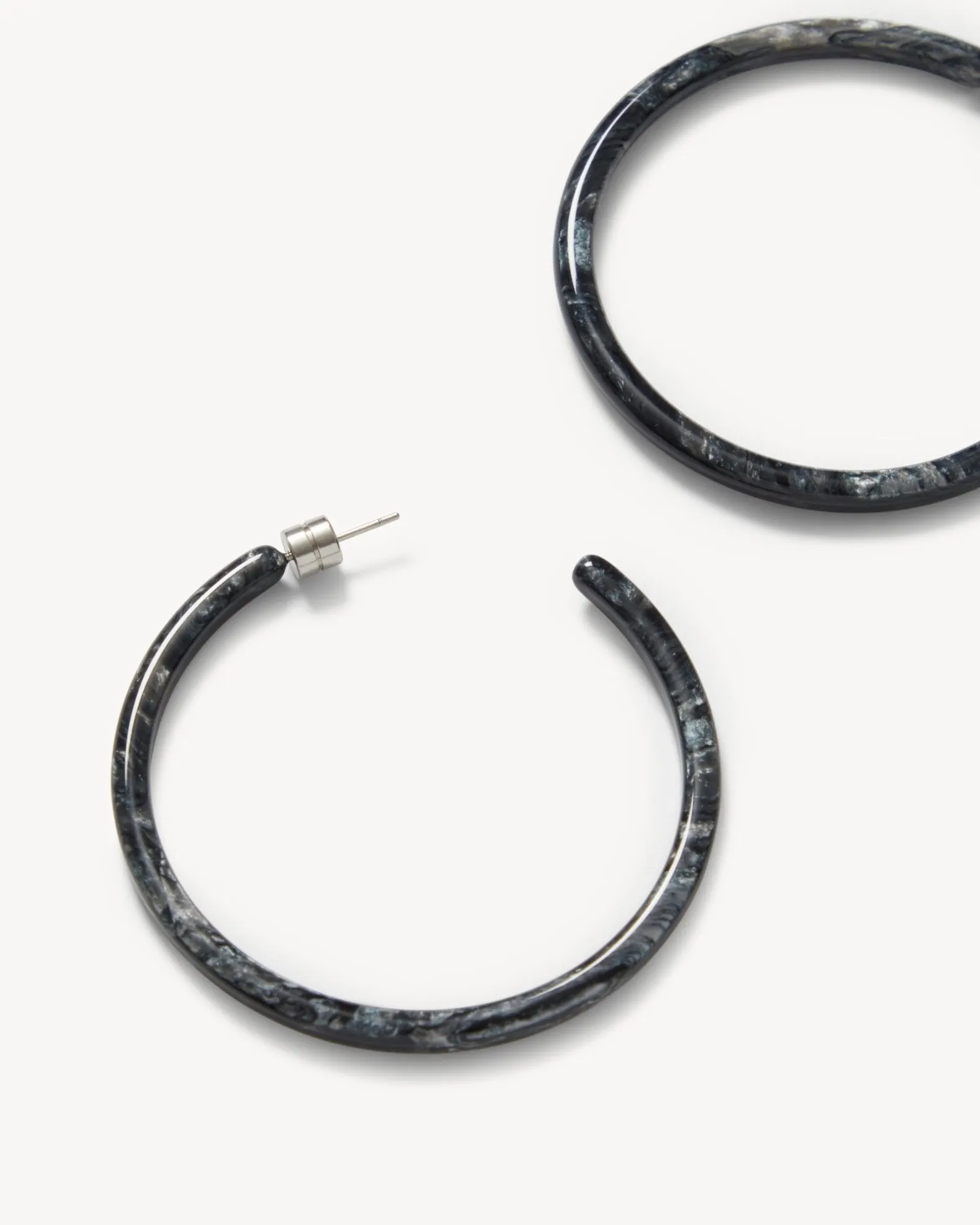 Large Hoops