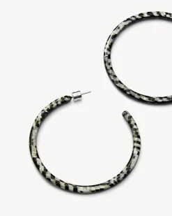 Large Hoops