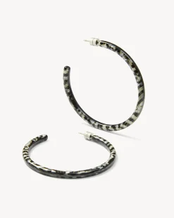Large Hoops