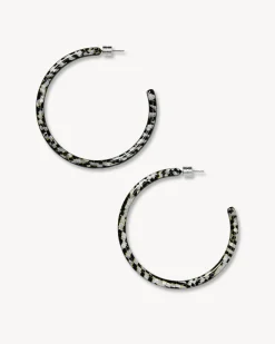 Large Hoops