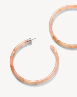 Large Hoops