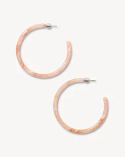 Large Hoops