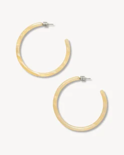 Large Hoops