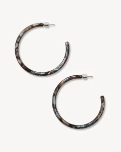 Large Hoops