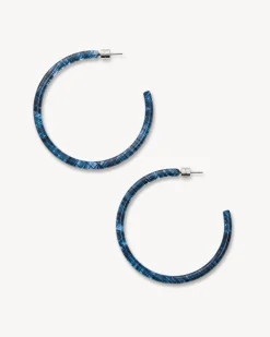 Large Hoops