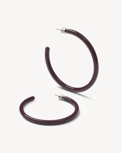 Large Hoops