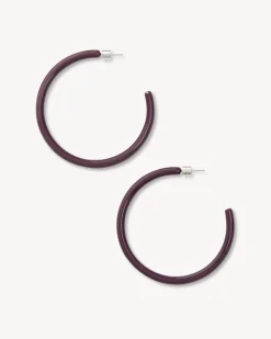 Large Hoops