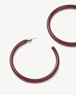 Large Hoops