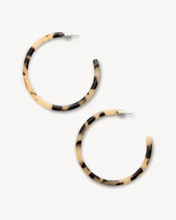 Large Hoops
