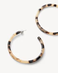 Large Hoops