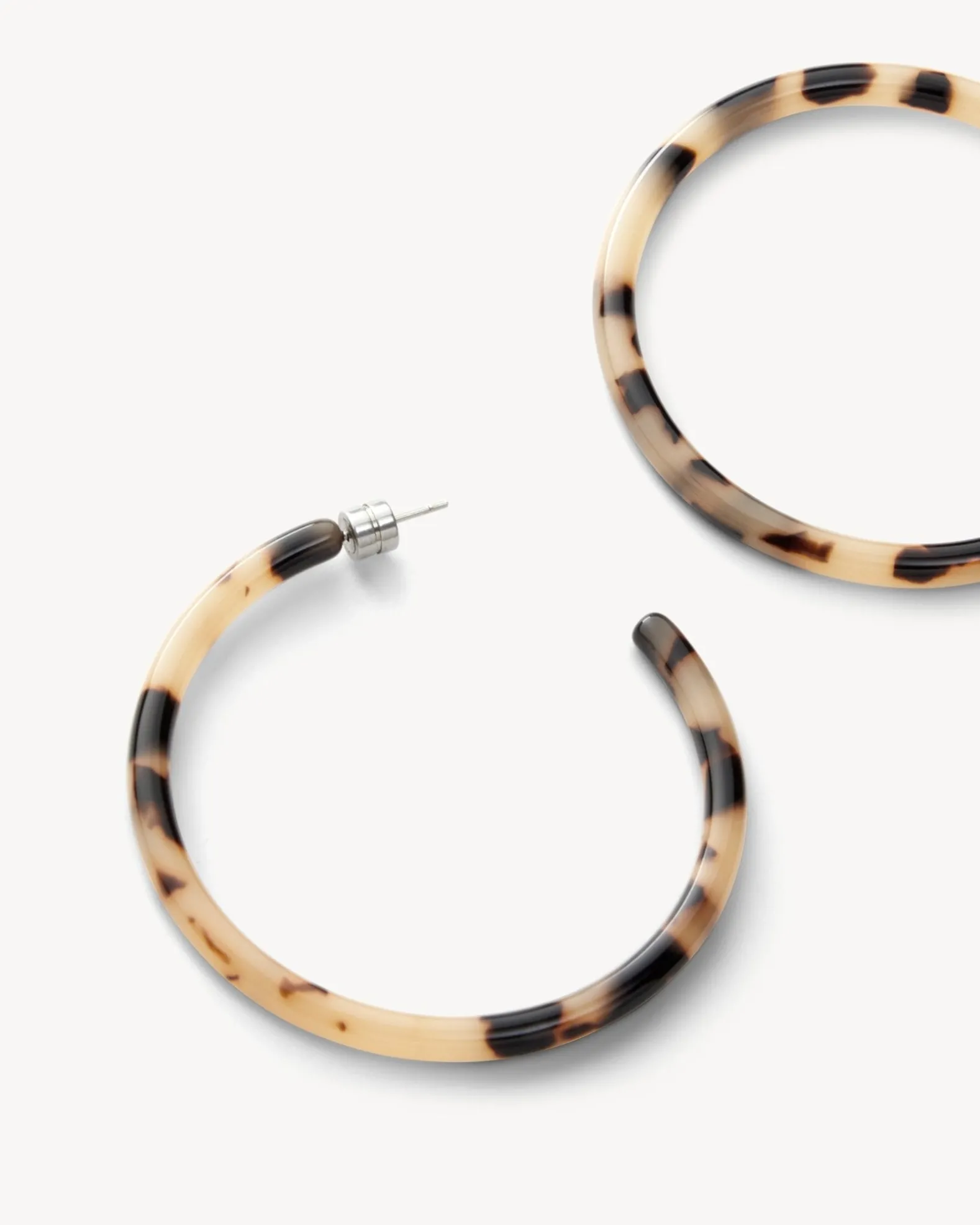 Large Hoops