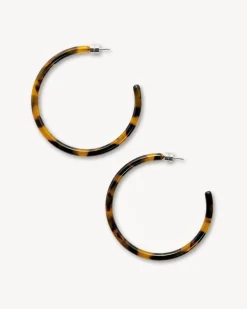 Large Hoops