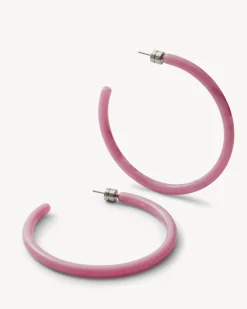 Large Hoops