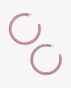 Large Hoops