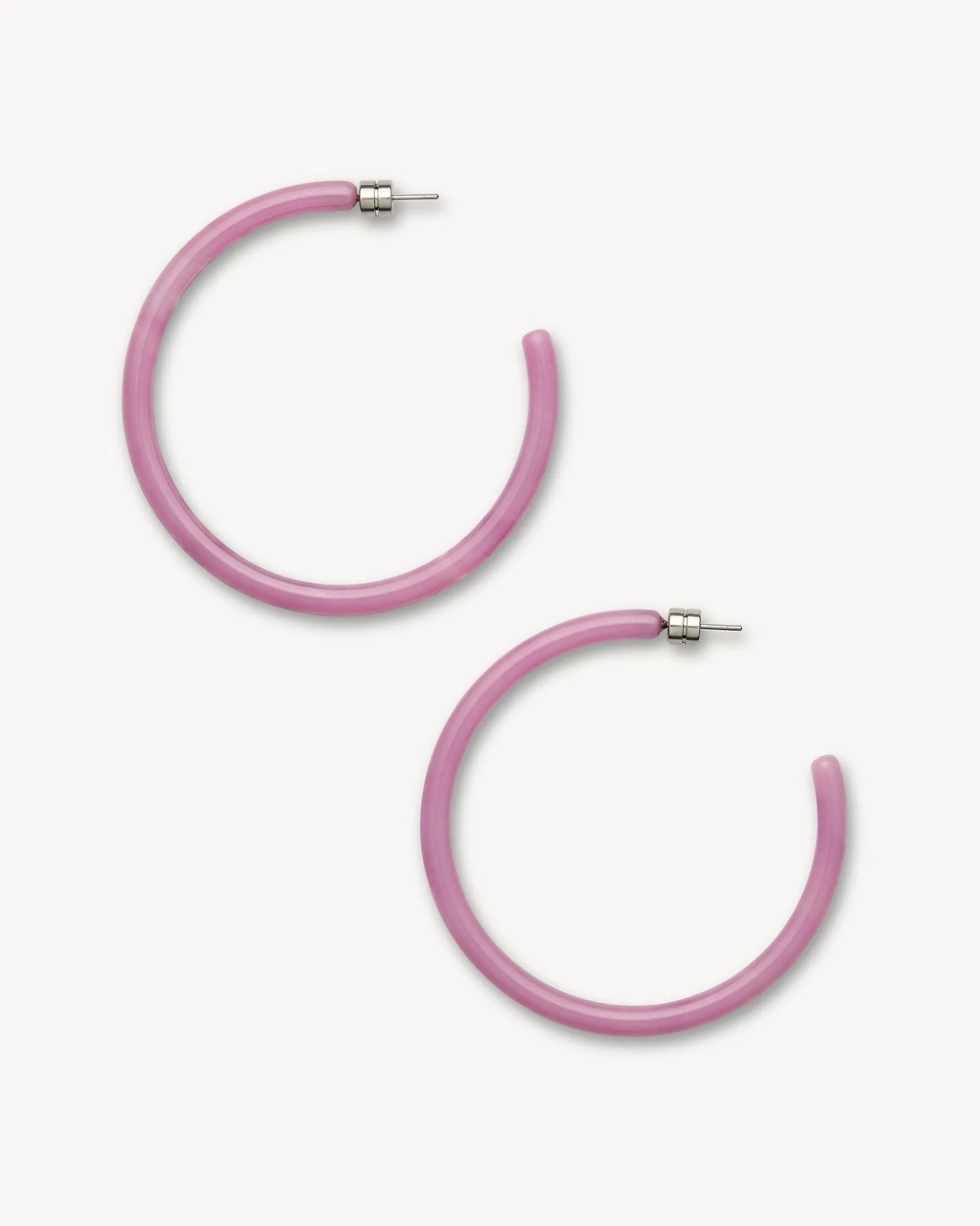 Large Hoops
