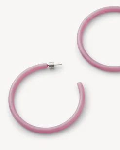 Large Hoops