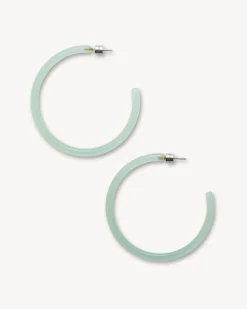 Large Hoops