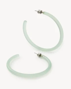 Large Hoops