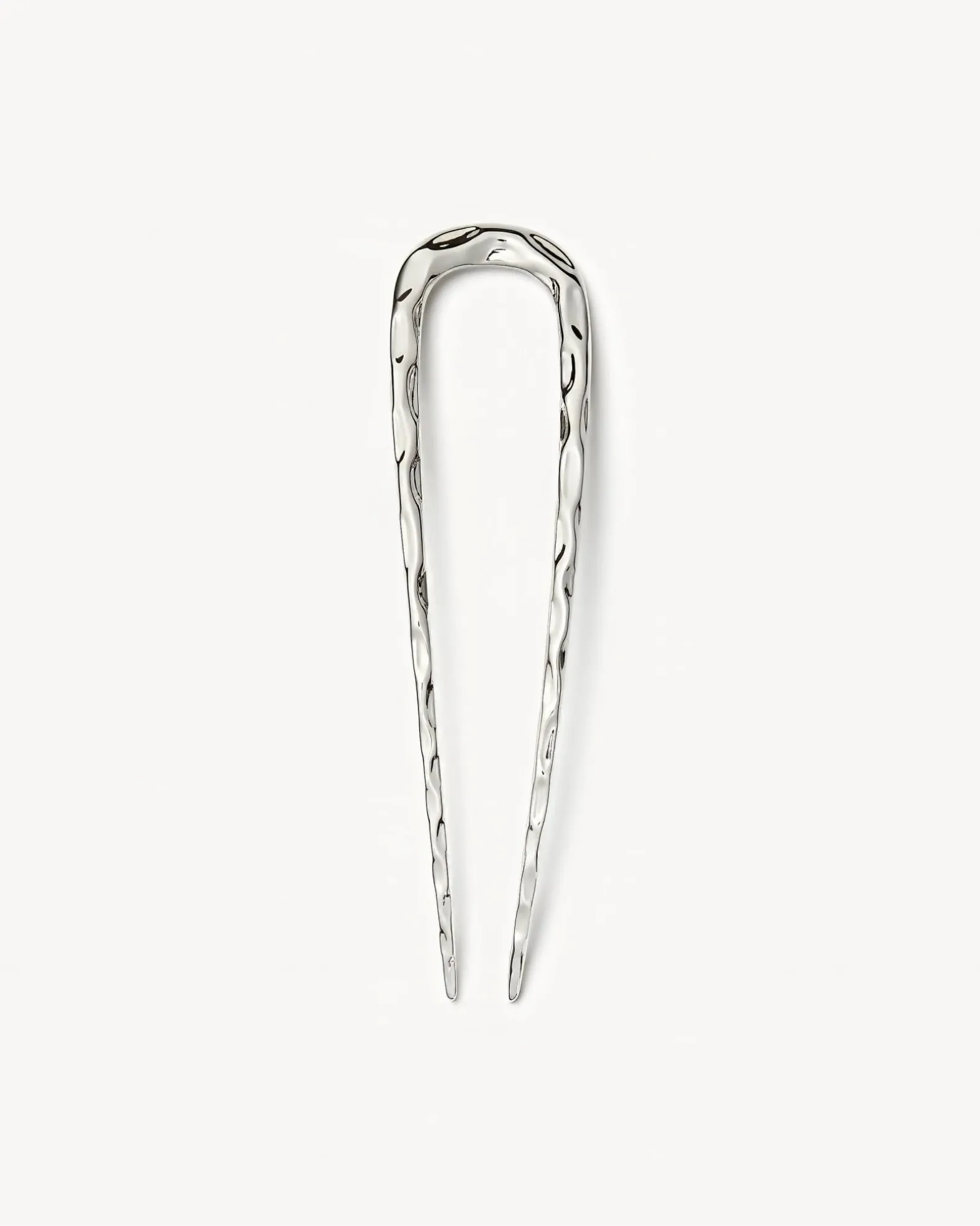 Midi Wavy French Hair Pin