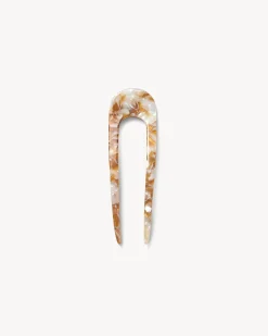 Mini French Hair Pin