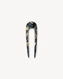 Mini French Hair Pin