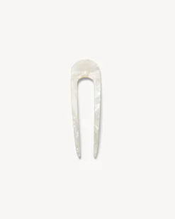 Mini French Hair Pin