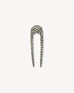 Mini French Hair Pin
