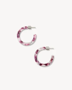 Mini Hoops