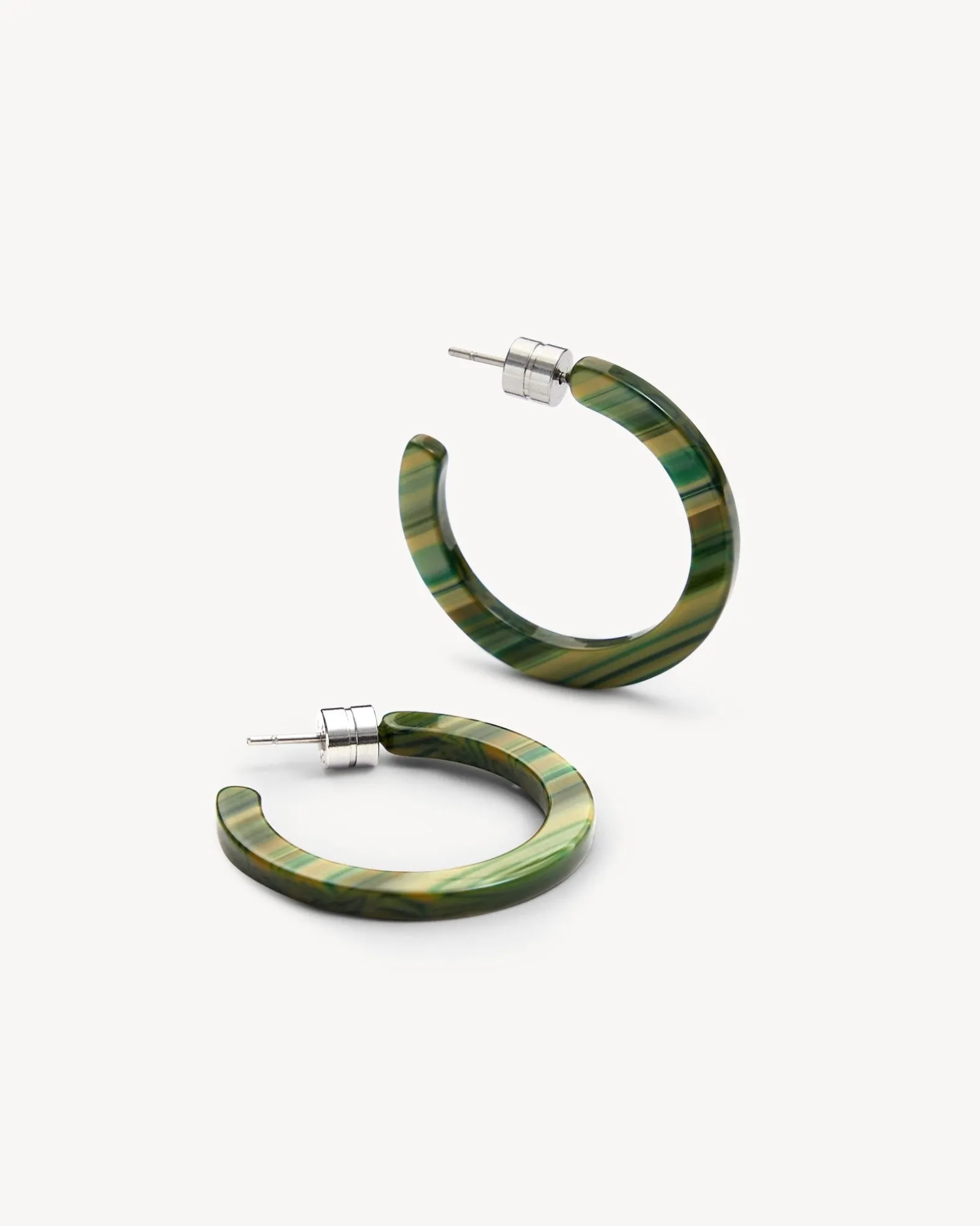 Mini Hoops