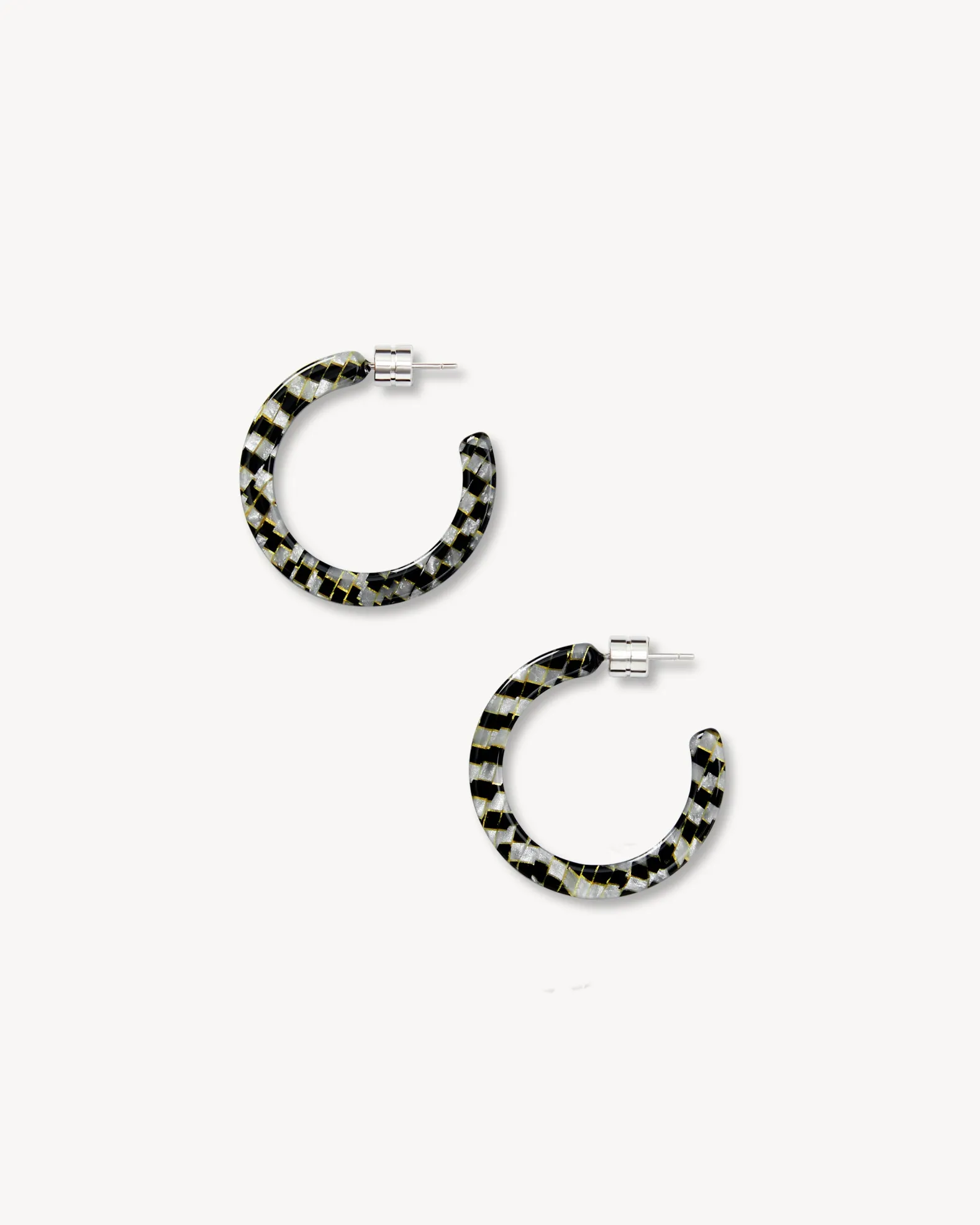 Mini Hoops