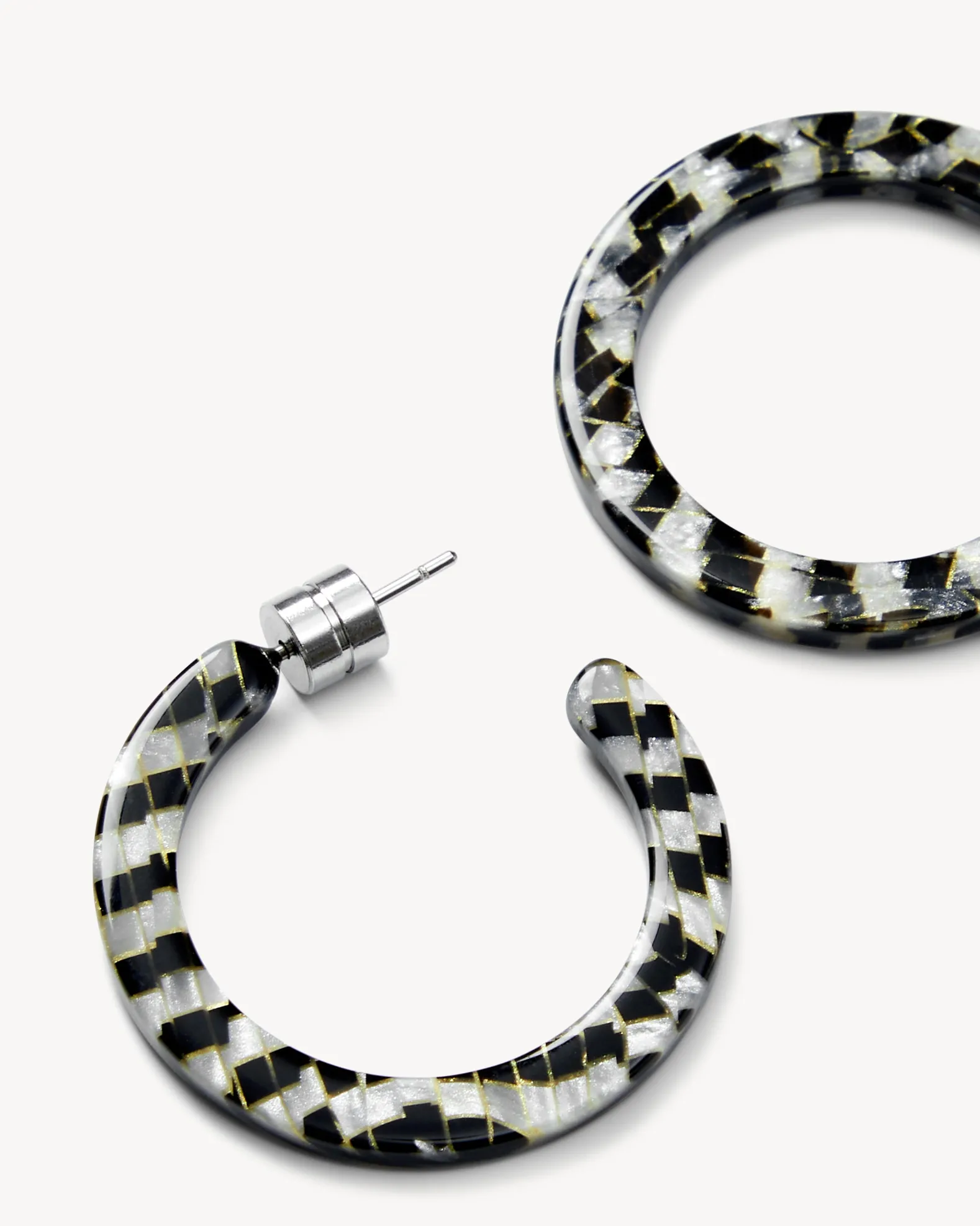 Mini Hoops