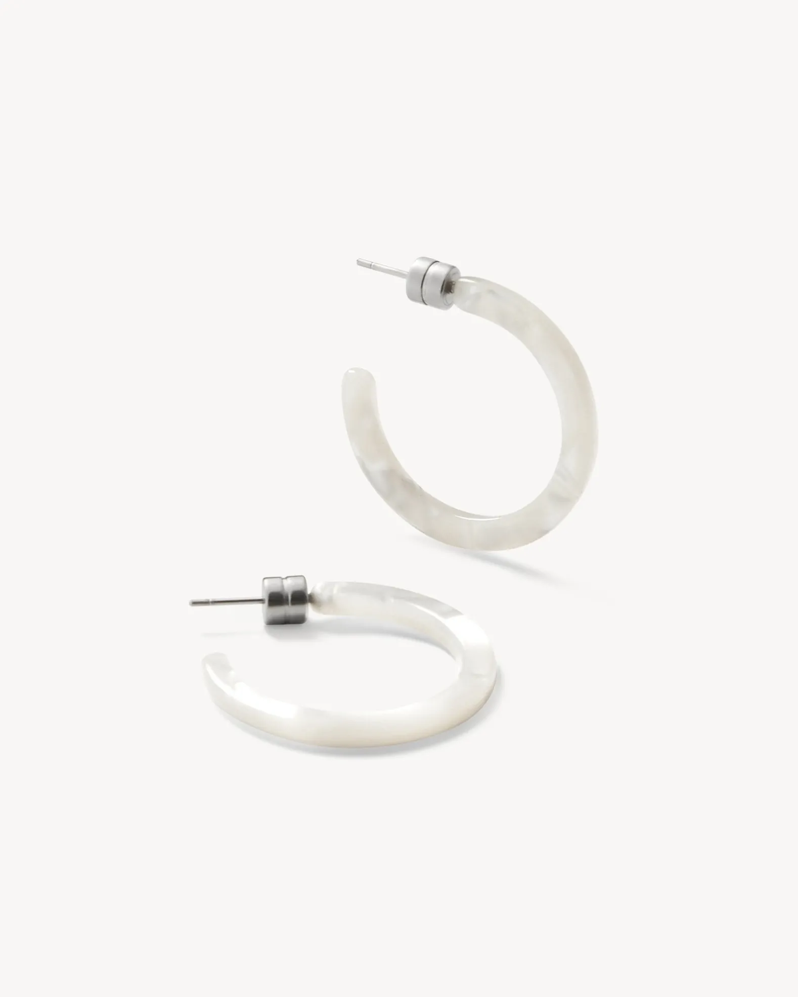 Mini Hoops