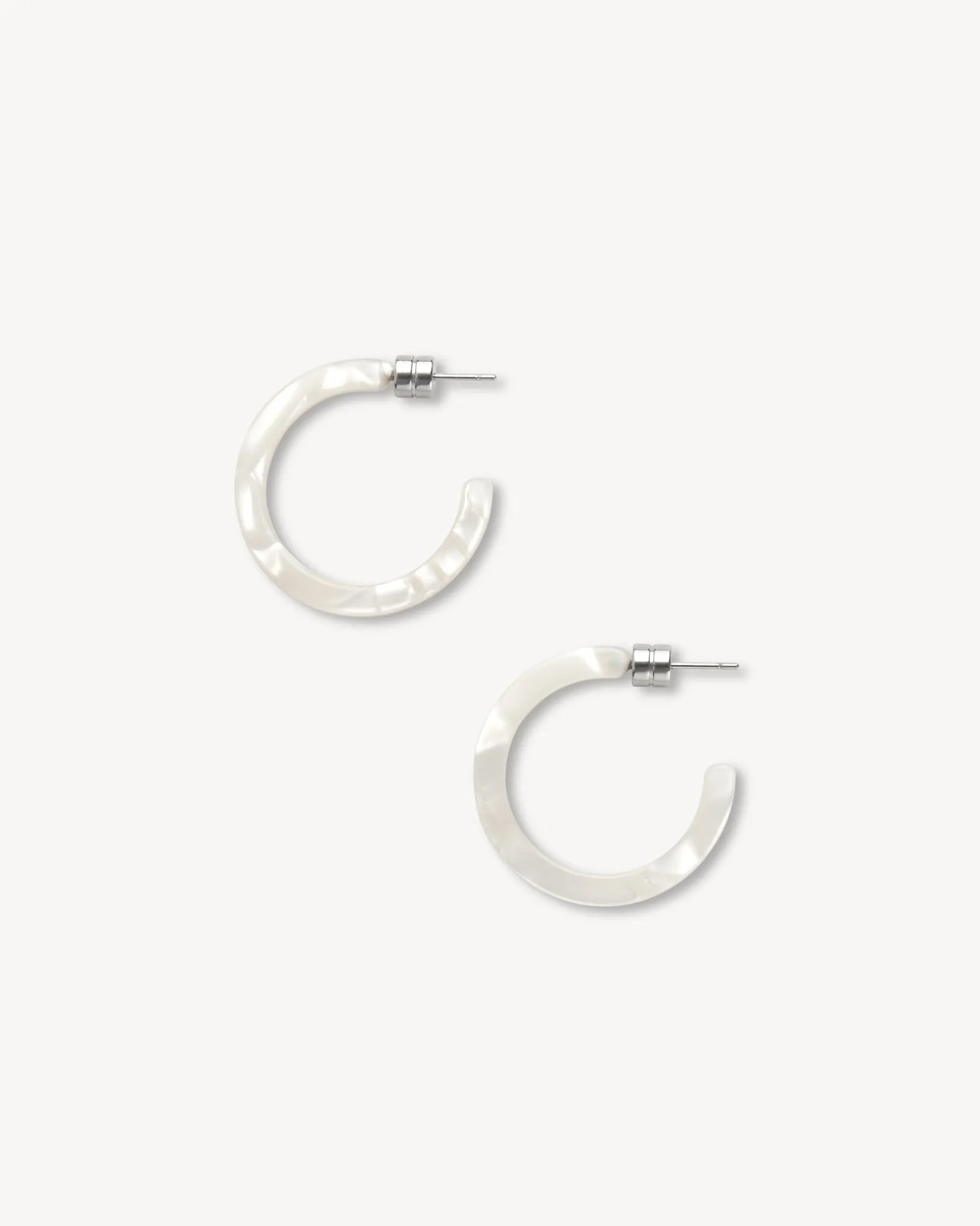 Mini Hoops