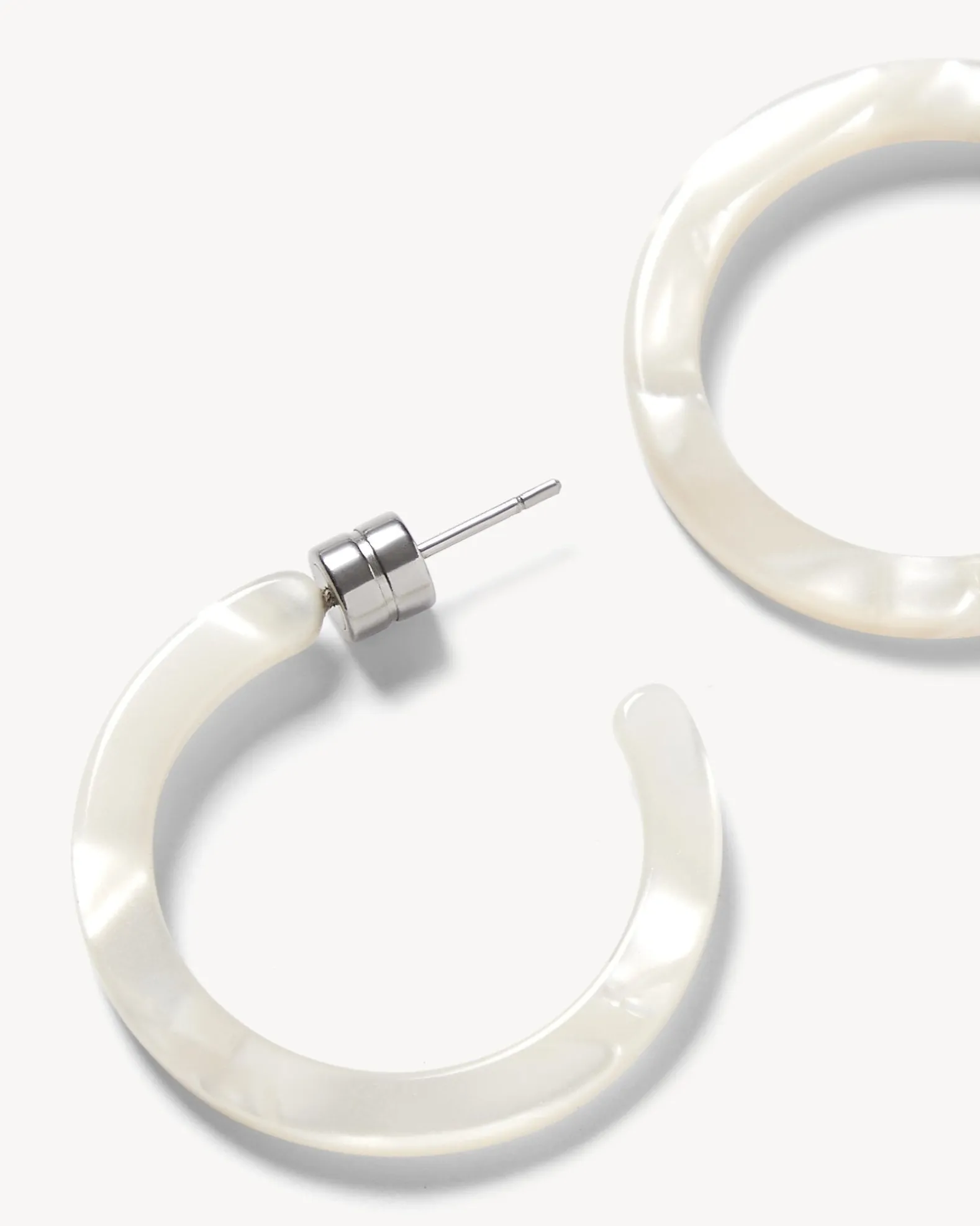 Mini Hoops