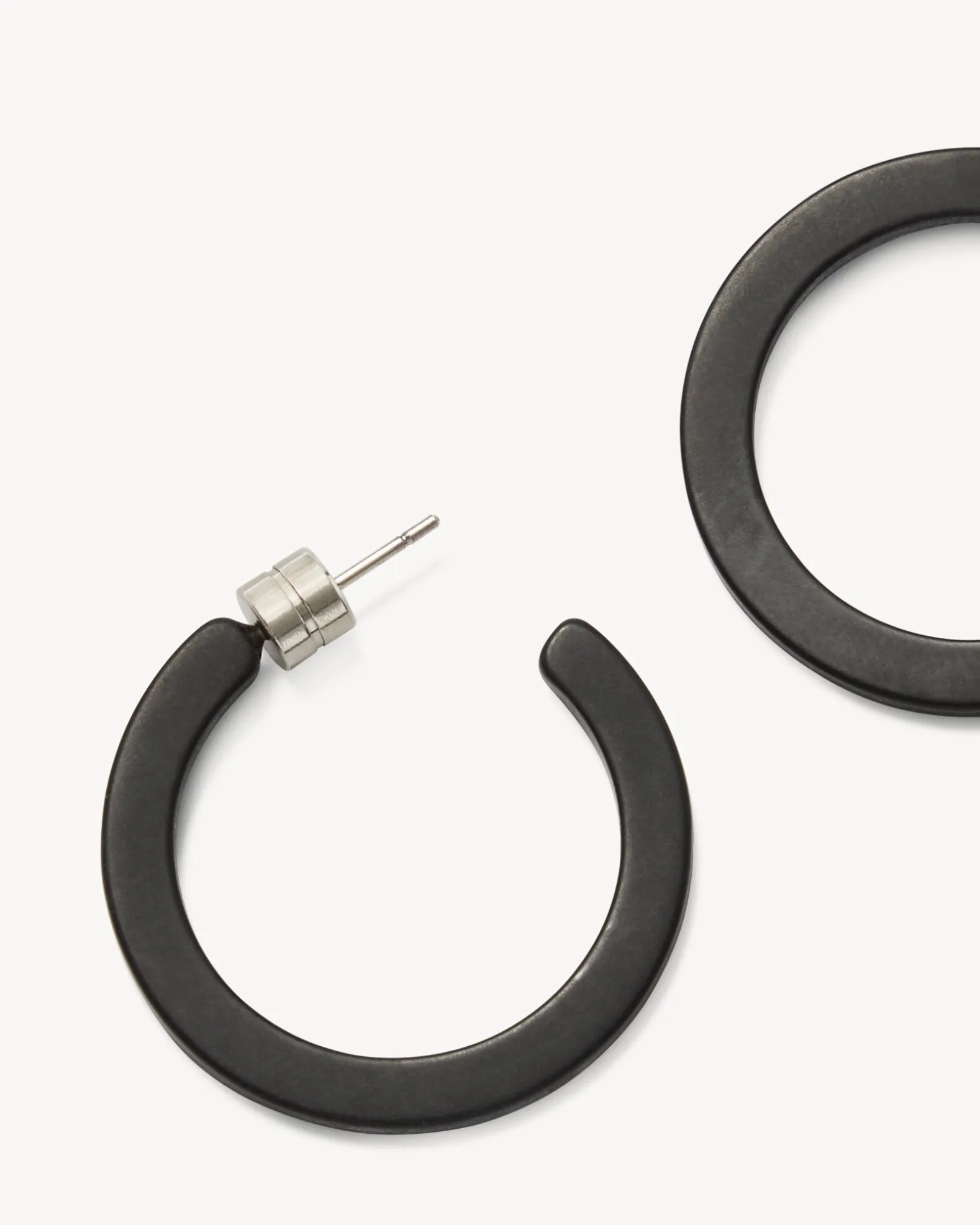 Mini Hoops