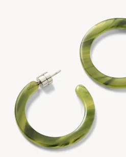 Mini Hoops