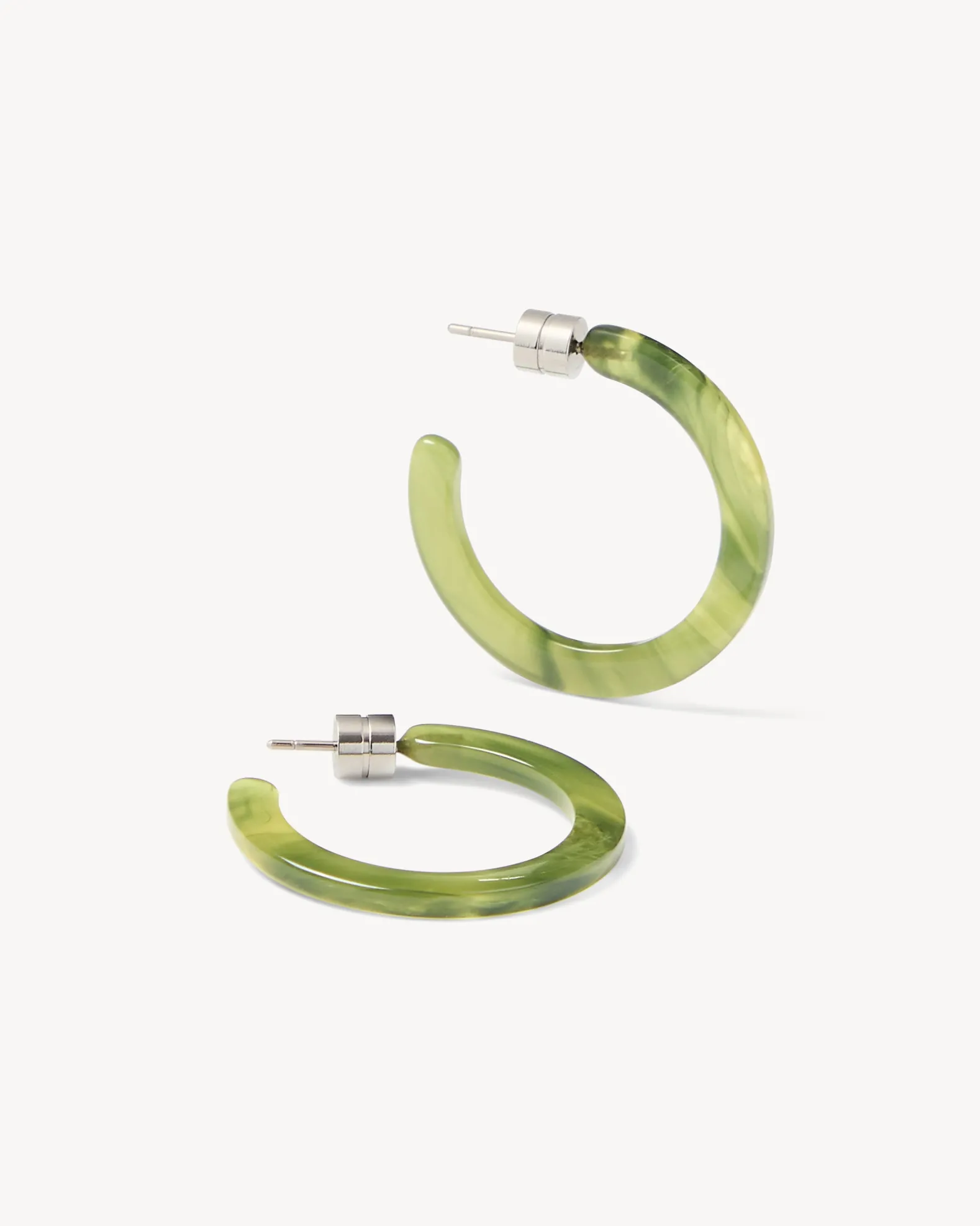Mini Hoops