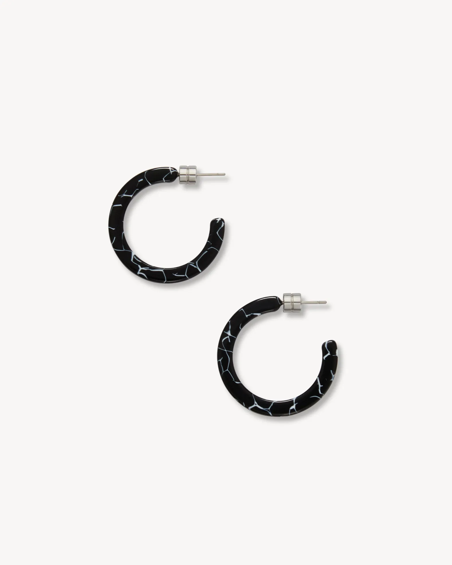 Mini Hoops