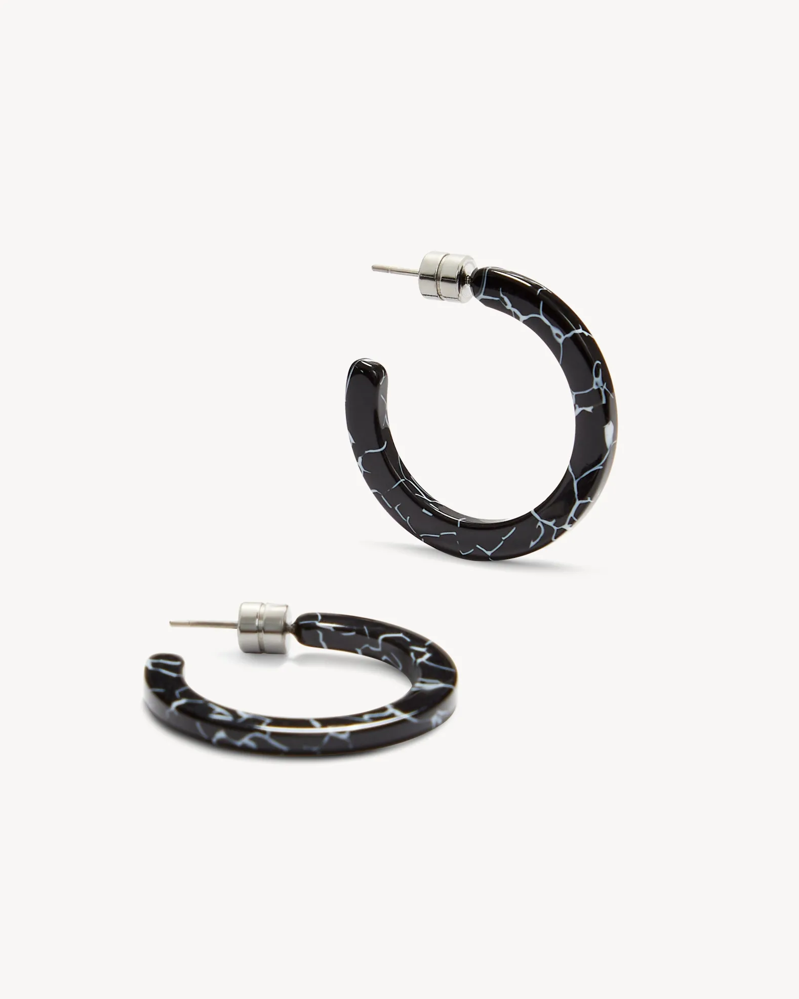 Mini Hoops