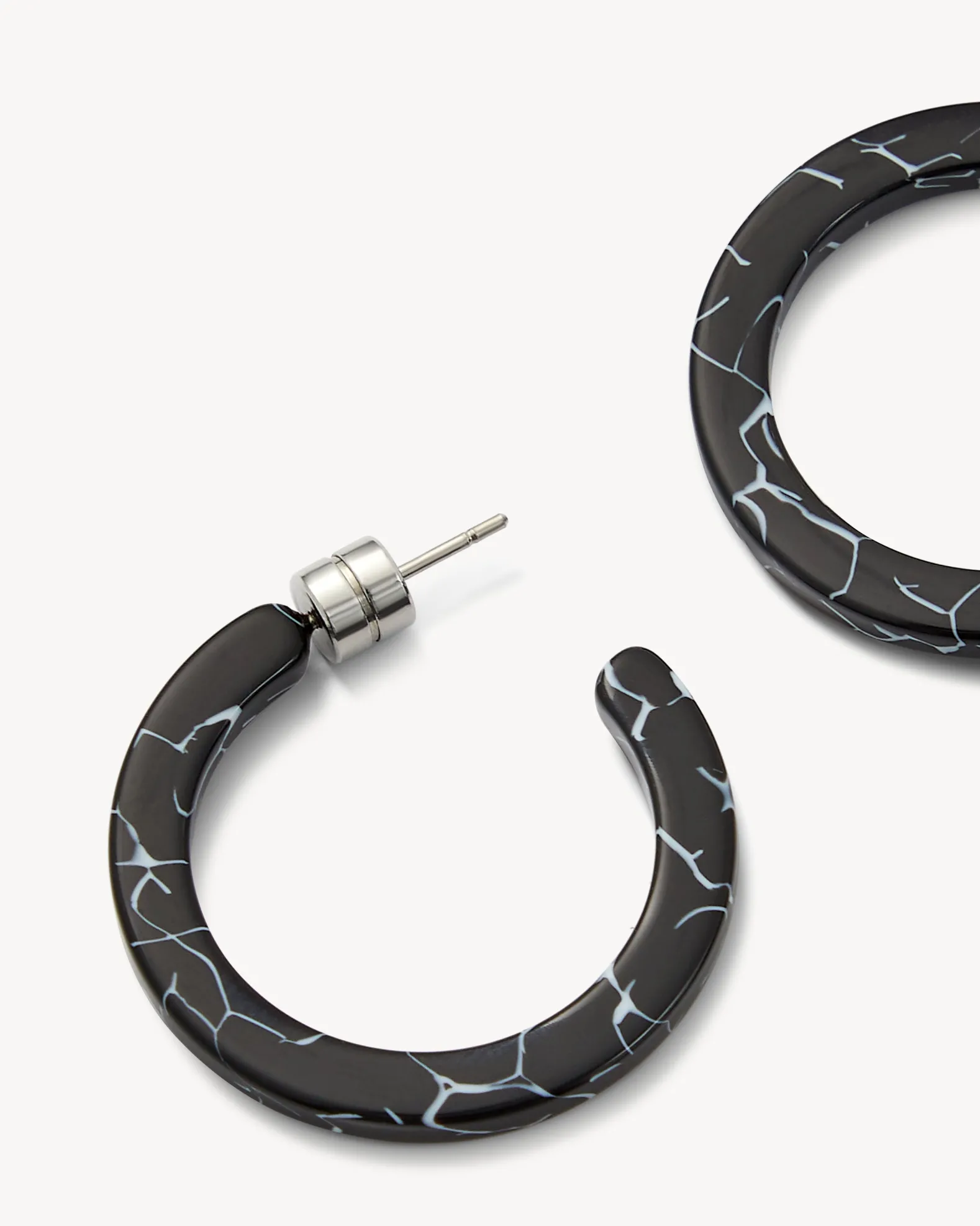 Mini Hoops