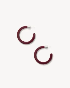 Mini Hoops