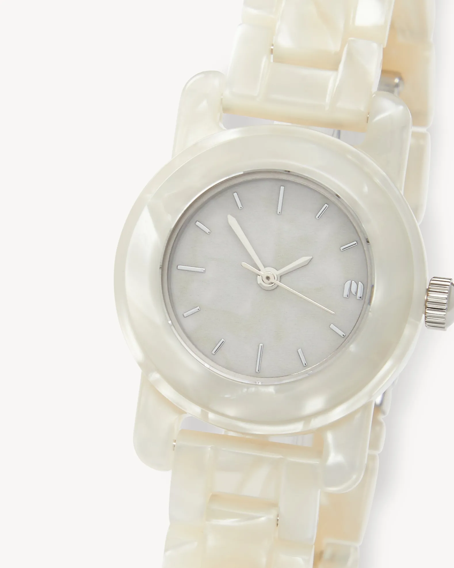 Mini Mono Watch