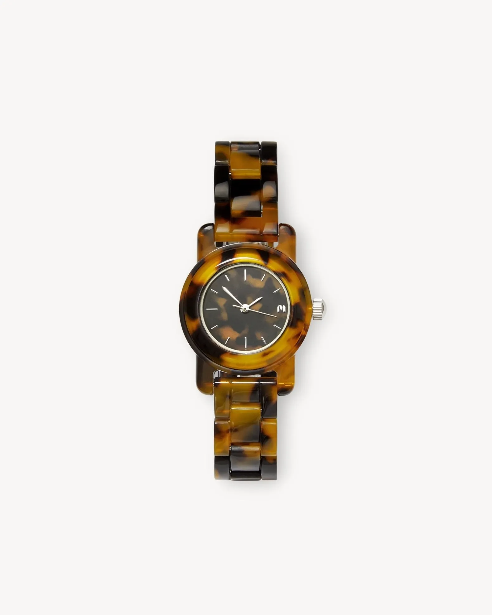 Mini Mono Watch