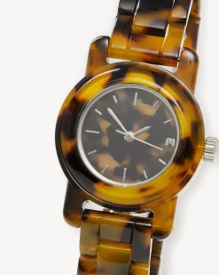 Mini Mono Watch