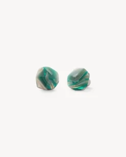 Mini Sculpture Studs