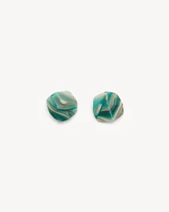 Mini Sculpture Studs