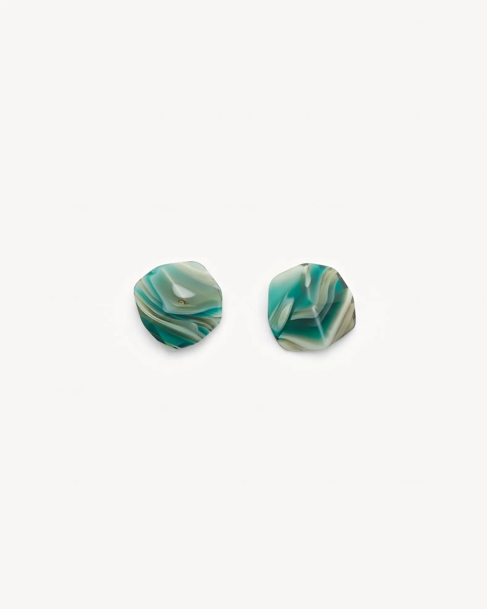 Mini Sculpture Studs