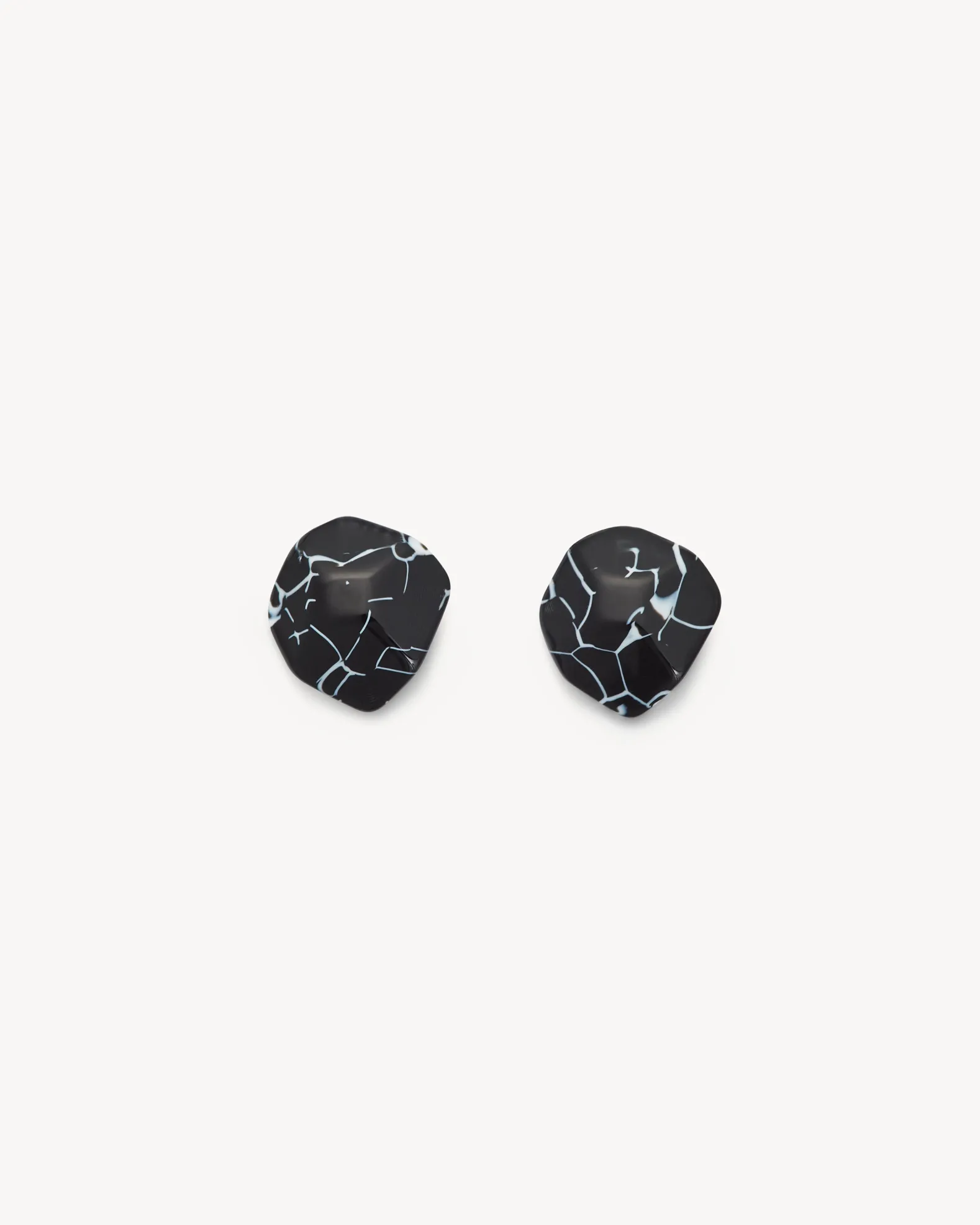 Mini Sculpture Studs